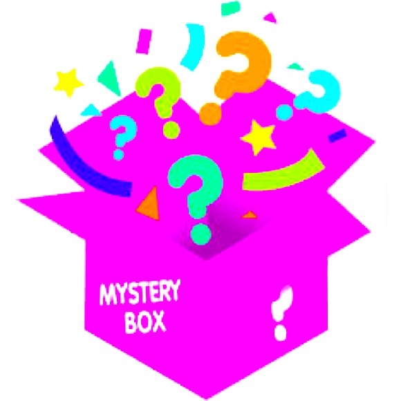 Women’s Mystery clothing Box - Picture 1 of 1